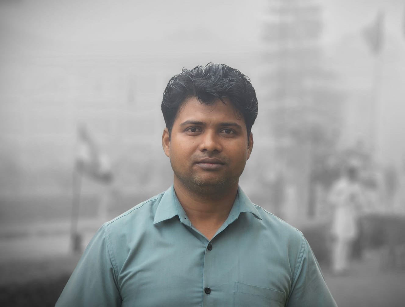 Ajay Kumar Mallick
